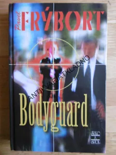 BODYGUARD, PAVEL FRÝBORT, **an