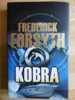 KOBRA, FREDERICK FORSYTH, **an