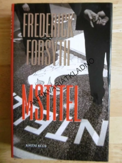 MSTITEL, FREDERICK FORSYTH, **an