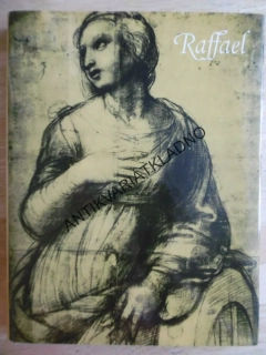 RAFFAEL, KRESBY, JIŘÍ SIBLÍK, 1974, **an