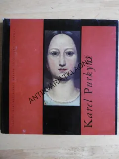 MALÁ GALERIE - KAREL PURKYNĚ, VÝTVARNÉ UMĚNÍ **an