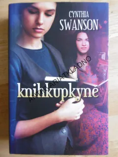 KNIHKUPKYNĚ, CYNTHIA SWANSON,**an