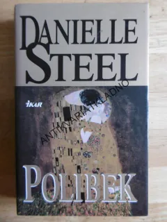 POLIBEK, DANIELLE STEEL, **an