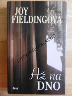 AŽ NA DNO, JOY FIELDINGOVÁ, **an