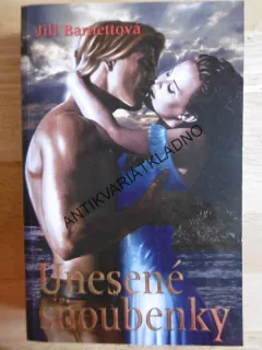 UNESENÉ SNOUBENKY,JILL BARNETTOVÁ, **an