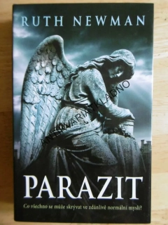 PARAZIT, RUTH NEWMAN, **an