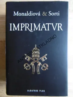 IMPRIMATVR, MONALDIOVÁ, SORTI, **an