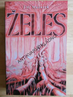 ŽELES, JIŘÍ MAZUREK, **an