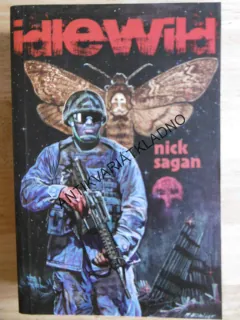 IDLEWILD, NICK SAGAN, **an