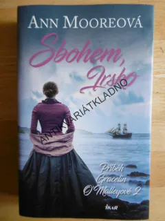 SBOHEM, IRSKO, ANN MOOREOVÁ, **an