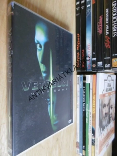 VETŘELCI VZKŘÍŠENÍ, DVD FILM USA