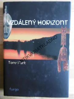 VZDÁLENÝ HORIZONT, TONY PARK, **an
