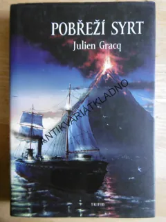 POBŘEŽÍ SYRT, JULIEN GRACQ, **an