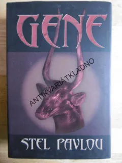 GENE, STEL PAVLOV, **an