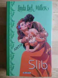 SLIB, LINDA LAEL MILLER, **an