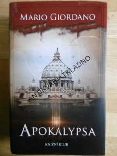 APOKALYPSA, MARIO GIORDANO, **an