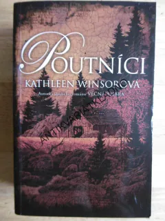 POUTNÍCI, KATHLEEN WINSOROVÁ, **an