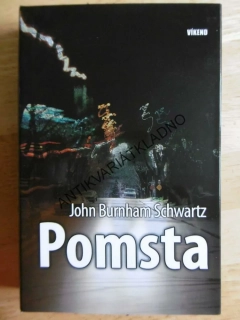POMSTA, JOHN BURNHAM SCHWARTZ, **an