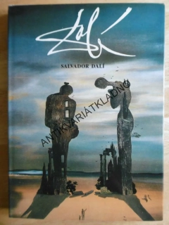 SALVADOR DALÍ, C.R. AGUILERA, **an