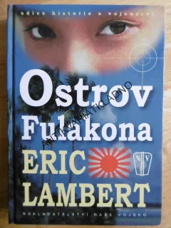 OSTROV FULAKONA, ERIC LAMBERT, **an