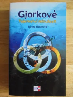 GJORKOVÉ, TAJEMSTVÍ MINULOSTI, TEREZA BENEŠOVÁ, **an