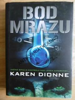 BOD MRAZU, KAREN DIONNE, **an