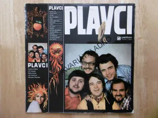 PLAVCI, RANGERS, LP