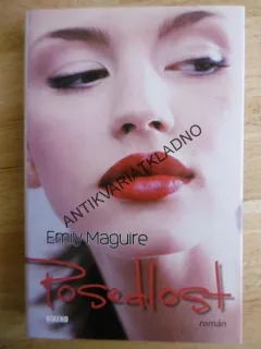POSEDLOST, EMILY MAGUIRE, **an