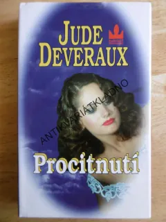 PROCITNUTÍ, JUDE DEVERAUX, **an