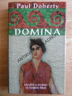 DOMINA, PAUL DOHERTY, **an