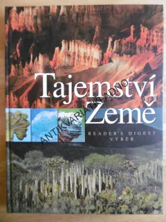 TAJEMSTVÍ ZEMĚ, **an