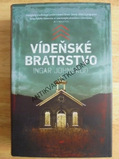 VÍDEŇSKÉ BRATRSTVO, INGAR JOHNSRUD, **an