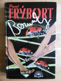 BERUNKY, PAVEL FRÝBORT, **an