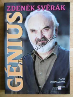 GÉNIUS ZDENĚK SVĚRÁK, DANA ČERMÁKOVÁ, **an