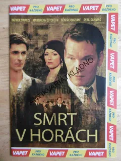 SMRT V HORÁCH, DVD FILM