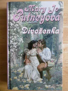 DIVOŽENKA, MARY JO PUTNEYOVÁ, **an