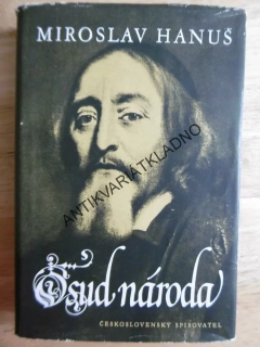 OSUD NÁRODA, MIROSLAV HANUŠ, **an