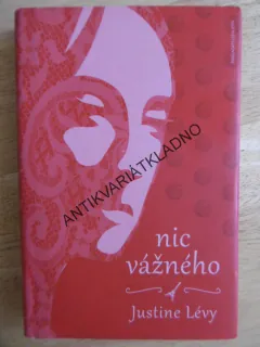NIC VÁŽNÉHO, JUSTIN LÉVY, **an