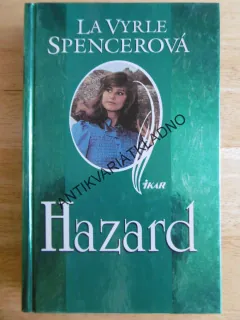HAZARD, LA VYRLE SPENCEROVÁ, **an