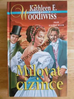 MILOVAT CIZINCE, KATHLEEN E. WOODIWISS, **an