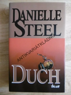 DUCH, DANIELLE STEEL, **an
