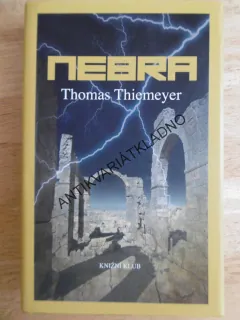 NEBRA, THOMAS THIEMEYER, **an