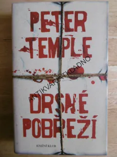 DRSNÉ POBŘEŽÍ, PETER TEMPLE, **an