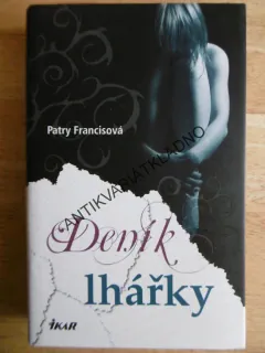 DENÍK LHÁŘKY, PATRY FRANCISOVÁ, **an