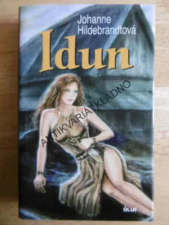 IDUN, JOHANNE HILDEBRANDTOVÁ, **an