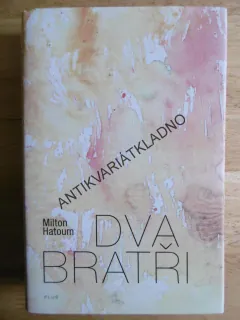 DVA BRATŘI, MILTON HATOUM, **an