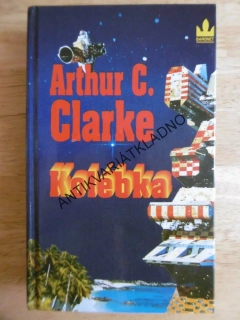 KOLÉBKA, ARTHUR C.CLARKE, **an