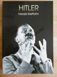 HITLER, HARALD STEFFANH, **an