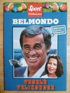 VESELÉ VELIKONOCE, DVD FILM