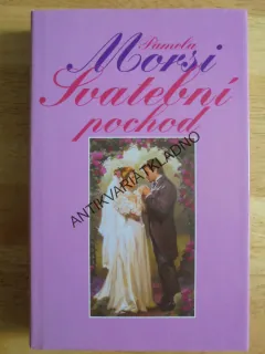 SVATEBNÍ POCHOD, PAMELA MORSI, **an
